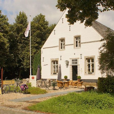 Het Kapelhuis Торн Экстерьер фото